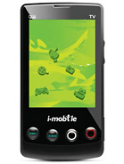 I Mobile Tv550 Touch Price With Specifications